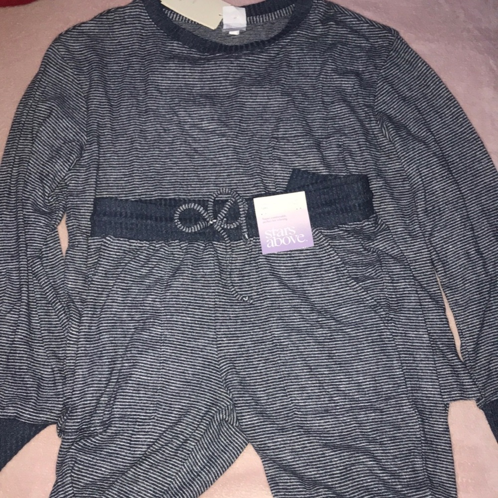 Pajama set